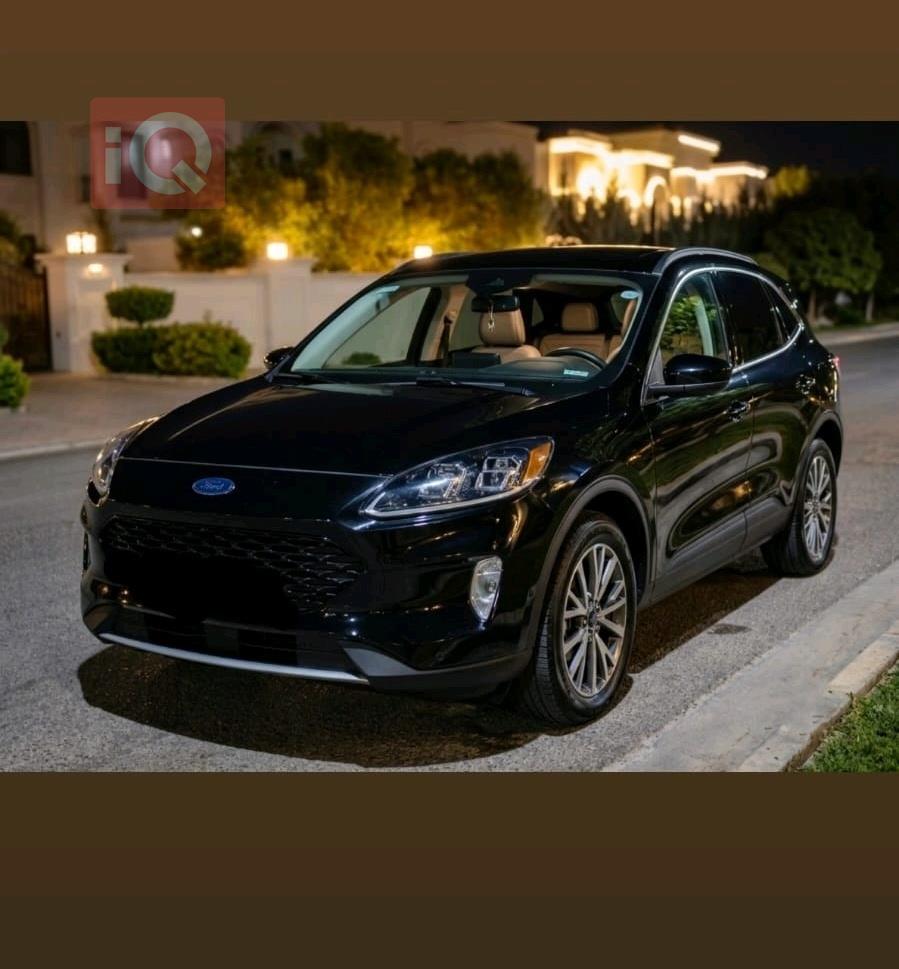 فورد إسكيب